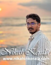 Punar vivaham Muslim Matrimony profile 501823