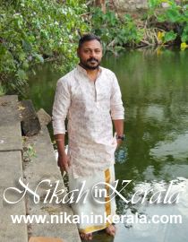 Working country based  Muslim Matrimony profile 516146