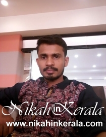 Kunnathoor Muslim Matrimony profile 204688