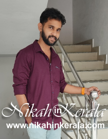 Avoly Muslim Matrimony profile 342466