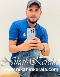 Job based  Muslim Grooms profile 346838