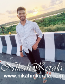 Marital Status based  Muslim Grooms profile 382446