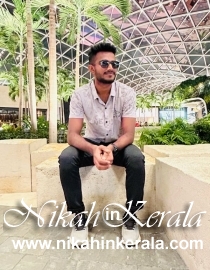 Working country based  Muslim Marriage Bureau profile 412590