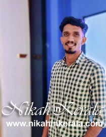 Nanminda Muslim Marriage Bureau profile 431929