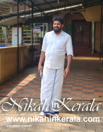 Working country based  Muslim Grooms profile 389456