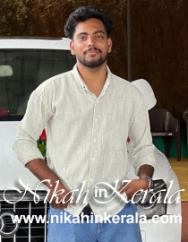 Education based  Muslim Grooms profile 528062