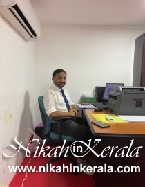 Education based  Muslim Marriage Bureau profile 398925