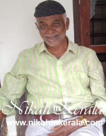 Marital Status based  Muslim Brides profile 419350