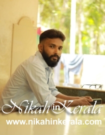 Marital Status based  Muslim Grooms profile 427785