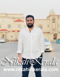 Job based  Muslim Grooms profile 385302