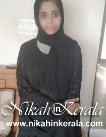 Education based  Muslim Grooms profile 428795