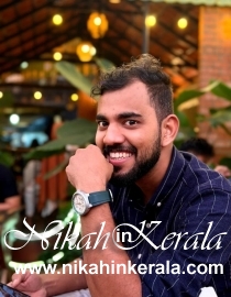 Physical Status based  Muslim Brides profile 543161