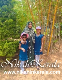 Kandalloor Muslim Brides profile 552109