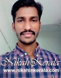 Poothrikka Muslim Matrimony profile 353630