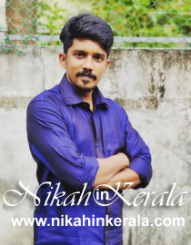 Education based  Muslim Grooms profile 357541