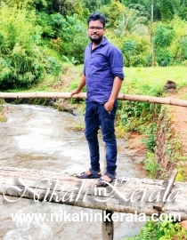 Education based  Muslim Grooms profile 364828