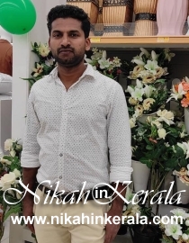 Physical Status based  Muslim Brides profile 414969