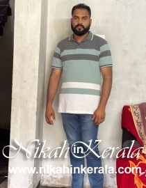 Thurayur Muslim Marriage Bureau profile 427176