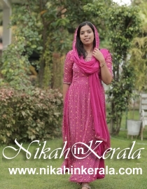 Edavanakad Muslim Matrimony profile 522618
