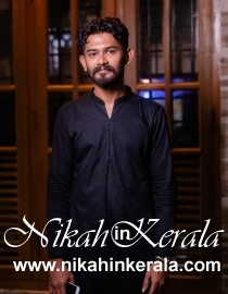 Physical Status based  Muslim Matrimony profile 348744