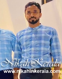 Physical Status based  Muslim Brides profile 388594