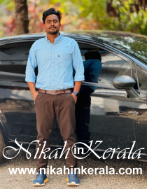 Marital Status based  Muslim Grooms profile 444056