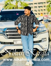 Marital Status based  Muslim Grooms profile 519798