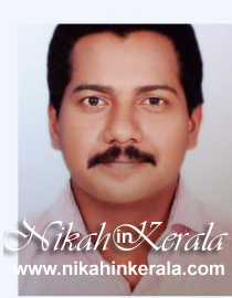 Working country based  Muslim Matrimony profile 389260
