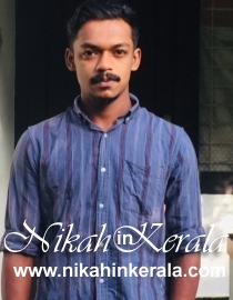 Vallikkunnu Muslim Marriage Bureau profile 359768