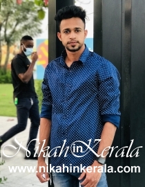 Education based  Muslim Brides profile 399002