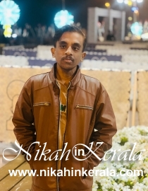 Working country based  Muslim Matrimony profile 431401