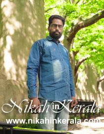 Nedumkandam Muslim Grooms profile 468562