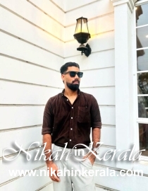 Working country based  Muslim Grooms profile 431043