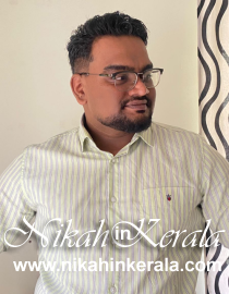 Working country based  Muslim Matrimony profile 548511
