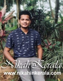Physical Status based  Muslim Grooms profile 282201