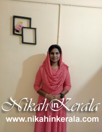 Idukki Muslim Brides profile 381571