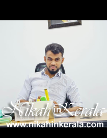 Location based  Muslim Marriage Bureau profile 426673