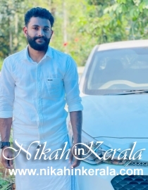 Job based  Muslim Grooms profile 436430