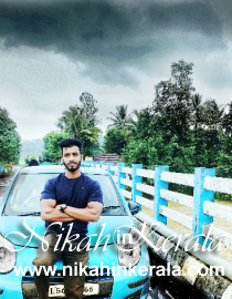 Working country based  Muslim Grooms profile 447094