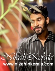 Physical Status based  Muslim Grooms profile 507174