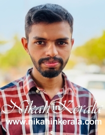 Kalpakanchery Muslim Grooms profile 491586