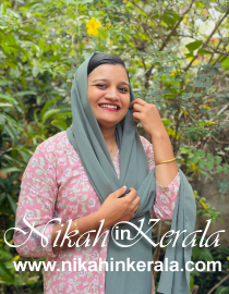 Working country based  Muslim Brides profile 548755