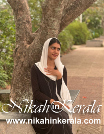 Thrithala Muslim Grooms profile 553480