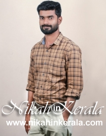 Education based  Muslim Matrimony profile 318892
