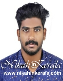 Physical Status based  Muslim Matrimony profile 422033