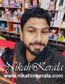 Location based  Muslim Brides profile 493818