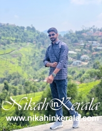 Education based  Muslim Grooms profile 548584