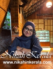 Separated Muslim Matrimony profile 538866