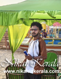 Munnar Muslim Grooms profile 452250