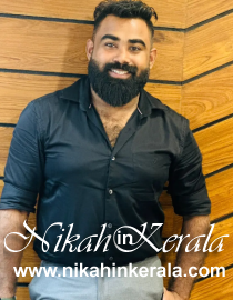 Physical Status based  Muslim Grooms profile 429616